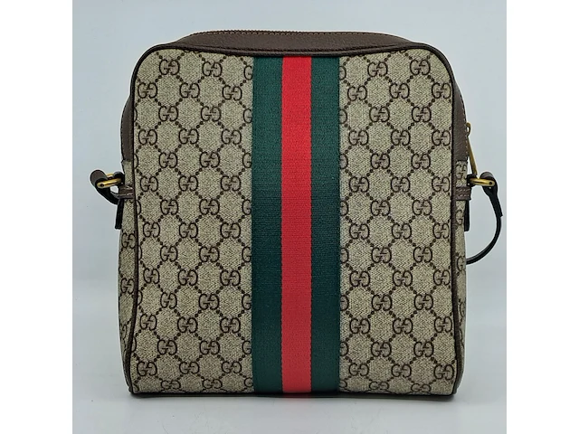 Schoudertas gucci - afbeelding 11 van  15