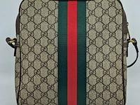 Schoudertas gucci - afbeelding 11 van  15