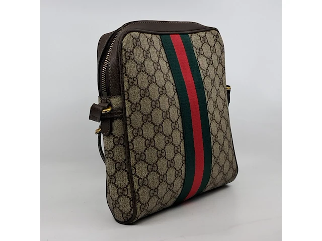 Schoudertas gucci - afbeelding 12 van  15