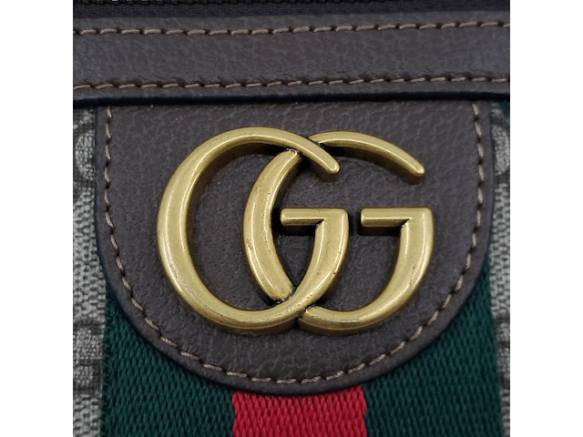 Schoudertas gucci - afbeelding 14 van  15