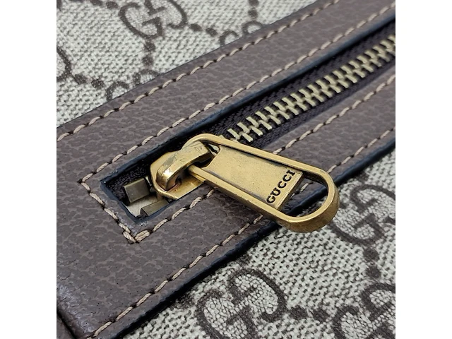 Schoudertas gucci - afbeelding 15 van  15