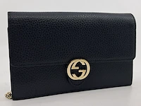 Schoudertas, gucci - afbeelding 4 van  10