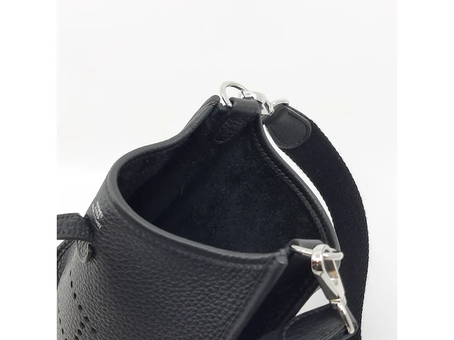 Schoudertas, hermès, evelyn tgm - afbeelding 5 van  15