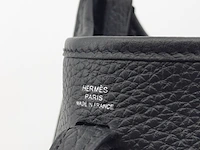 Schoudertas, hermès, evelyn tgm - afbeelding 6 van  15