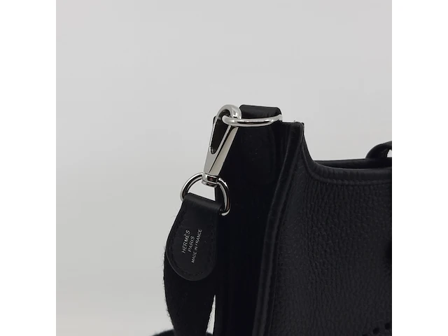 Schoudertas, hermès, evelyn tgm - afbeelding 10 van  15