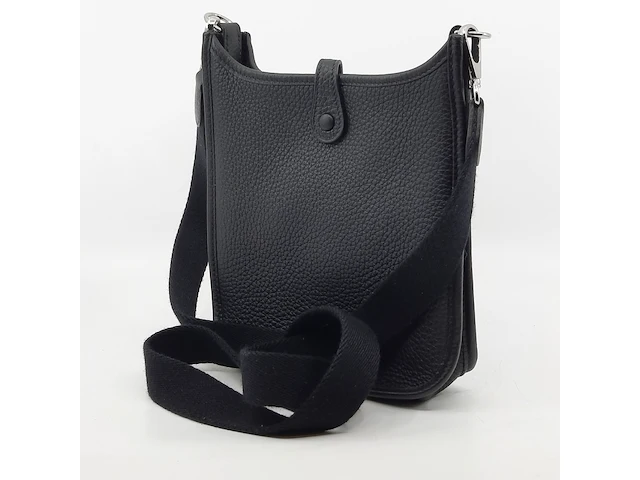Schoudertas, hermès, evelyn tgm - afbeelding 11 van  15