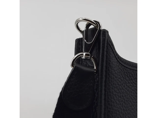 Schoudertas, hermès, evelyn tgm - afbeelding 14 van  15