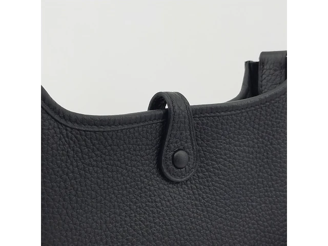 Schoudertas, hermès, evelyn tgm - afbeelding 15 van  15