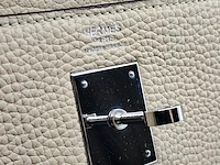 Schoudertas hermès, kelly bag - afbeelding 2 van  14