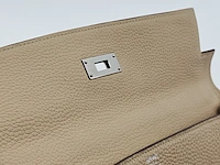 Schoudertas hermès, kelly bag - afbeelding 3 van  14