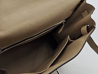 Schoudertas hermès, kelly bag - afbeelding 4 van  14