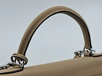 Schoudertas hermès, kelly bag - afbeelding 12 van  14