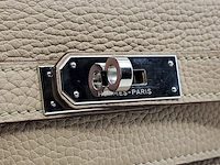 Schoudertas hermès, kelly bag - afbeelding 13 van  14