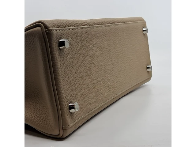 Schoudertas hermès, kelly bag - afbeelding 14 van  14
