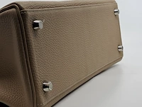 Schoudertas hermès, kelly bag - afbeelding 14 van  14