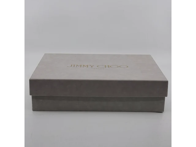 Schoudertas, jimmy choo - afbeelding 4 van  17