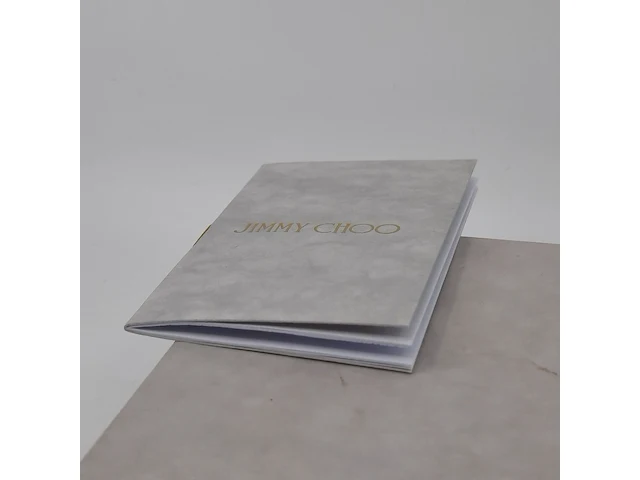 Schoudertas, jimmy choo - afbeelding 5 van  17