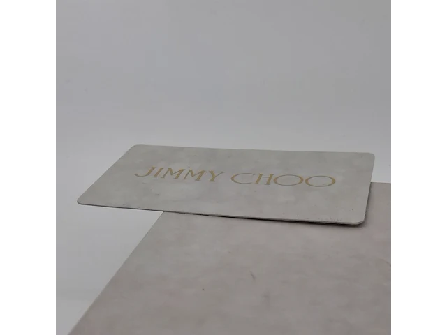 Schoudertas, jimmy choo - afbeelding 6 van  17
