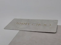 Schoudertas, jimmy choo - afbeelding 6 van  17