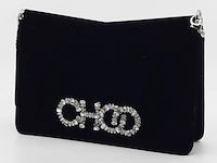 Schoudertas, jimmy choo - afbeelding 8 van  17