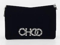 Schoudertas, jimmy choo - afbeelding 9 van  17