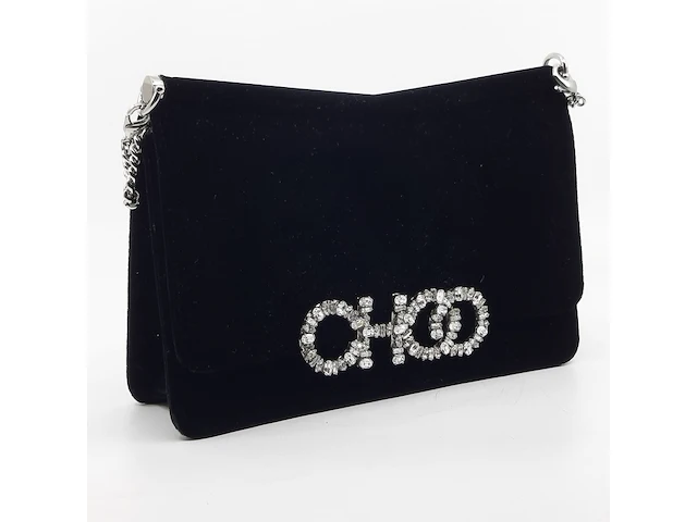 Schoudertas, jimmy choo - afbeelding 1 van  17