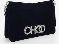 Schoudertas, jimmy choo - afbeelding 1 van  17