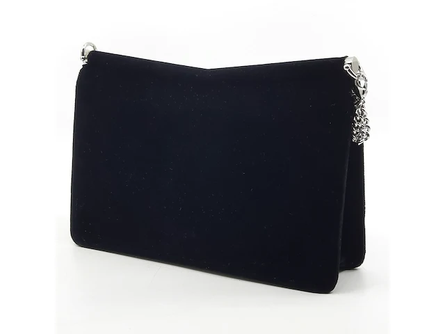 Schoudertas, jimmy choo - afbeelding 11 van  17