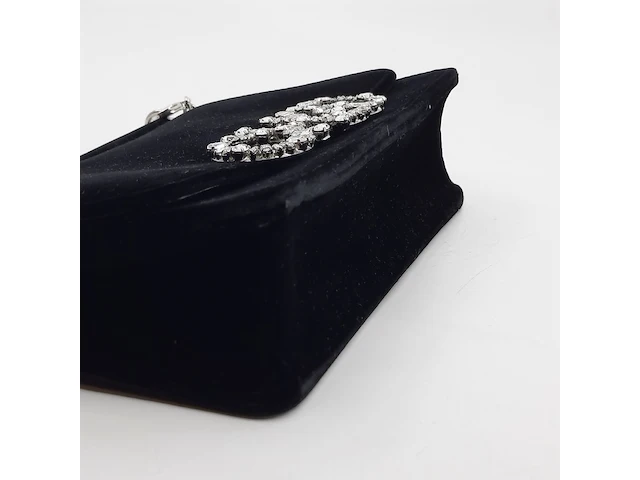 Schoudertas, jimmy choo - afbeelding 14 van  17