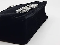 Schoudertas, jimmy choo - afbeelding 14 van  17