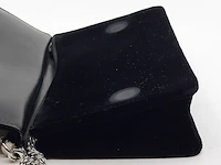 Schoudertas, jimmy choo - afbeelding 16 van  17