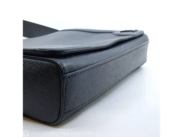 Schoudertas louis vuitotn, new flap messenger - afbeelding 5 van  14