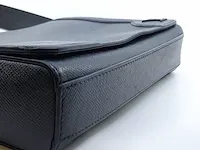 Schoudertas louis vuitotn, new flap messenger - afbeelding 5 van  14