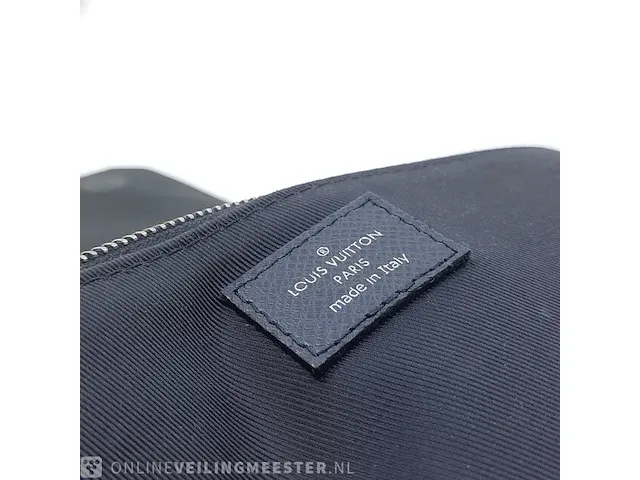 Schoudertas louis vuitotn, new flap messenger - afbeelding 6 van  14