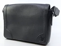 Schoudertas louis vuitotn, new flap messenger - afbeelding 1 van  14