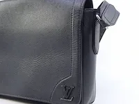 Schoudertas louis vuitotn, new flap messenger - afbeelding 7 van  14