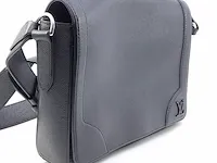Schoudertas louis vuitotn, new flap messenger - afbeelding 8 van  14
