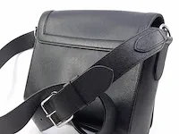 Schoudertas louis vuitotn, new flap messenger - afbeelding 10 van  14