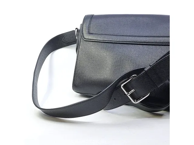 Schoudertas louis vuitotn, new flap messenger - afbeelding 11 van  14