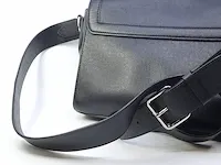 Schoudertas louis vuitotn, new flap messenger - afbeelding 11 van  14