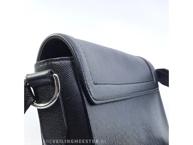 Schoudertas louis vuitotn, new flap messenger - afbeelding 13 van  14