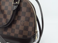 Schoudertas, louis vuitton, alma damier - afbeelding 5 van  12