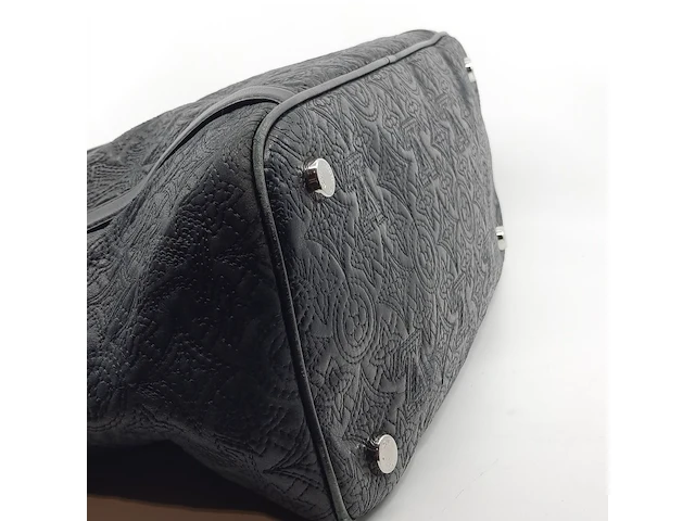 Schoudertas, louis vuitton, antheia - afbeelding 3 van  13