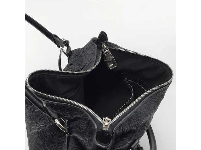 Schoudertas, louis vuitton, antheia - afbeelding 4 van  13