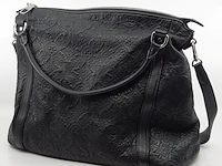 Schoudertas, louis vuitton, antheia - afbeelding 1 van  13