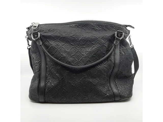 Schoudertas, louis vuitton, antheia - afbeelding 6 van  13