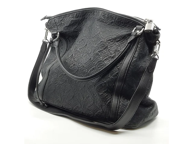 Schoudertas, louis vuitton, antheia - afbeelding 9 van  13