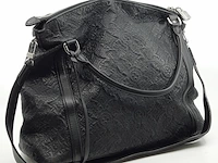 Schoudertas, louis vuitton, antheia - afbeelding 10 van  13