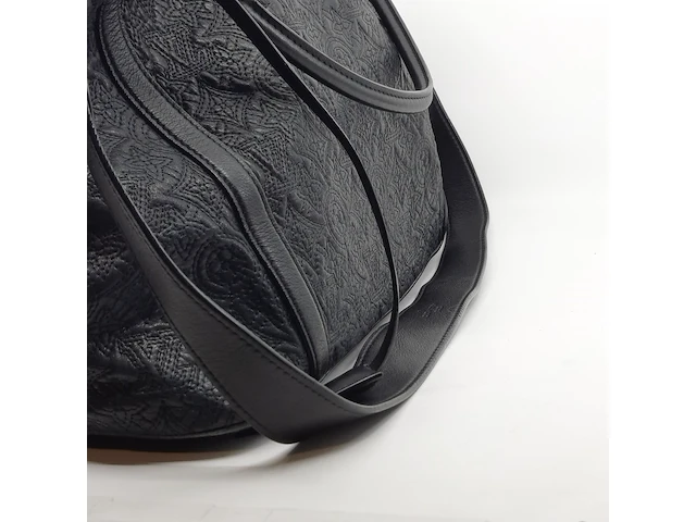 Schoudertas, louis vuitton, antheia - afbeelding 12 van  13