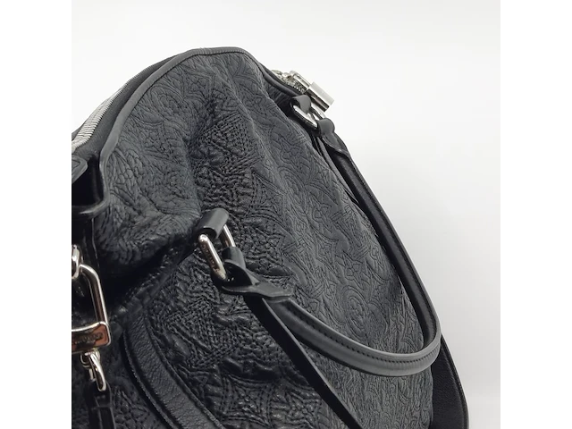 Schoudertas, louis vuitton, antheia - afbeelding 13 van  13